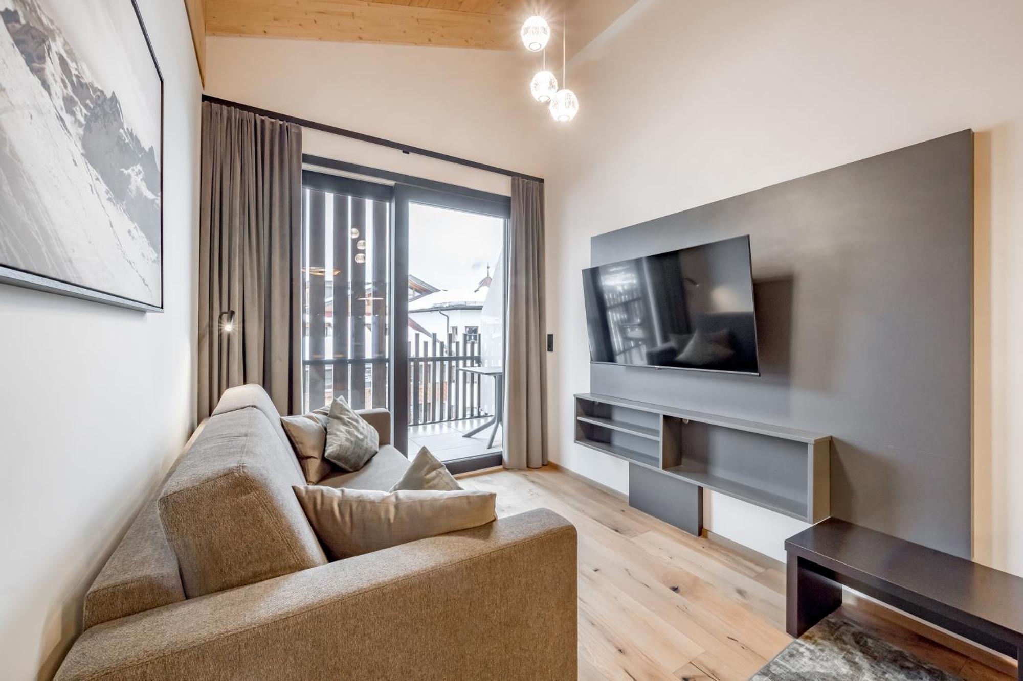 Summit Seefeld Зеефелд в Тирол Екстериор снимка