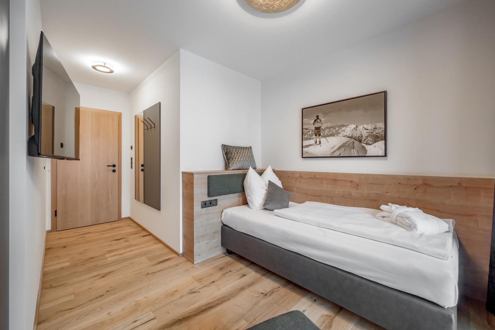 Summit Seefeld Зеефелд в Тирол Екстериор снимка