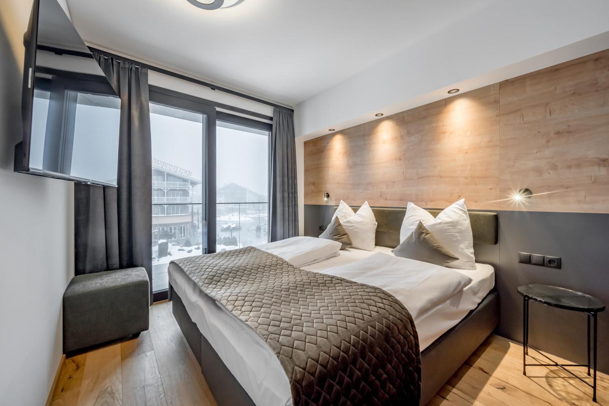 Summit Seefeld Зеефелд в Тирол Екстериор снимка