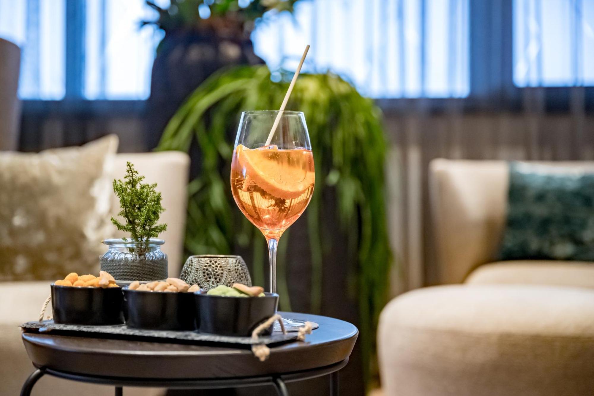 Summit Seefeld Зеефелд в Тирол Екстериор снимка