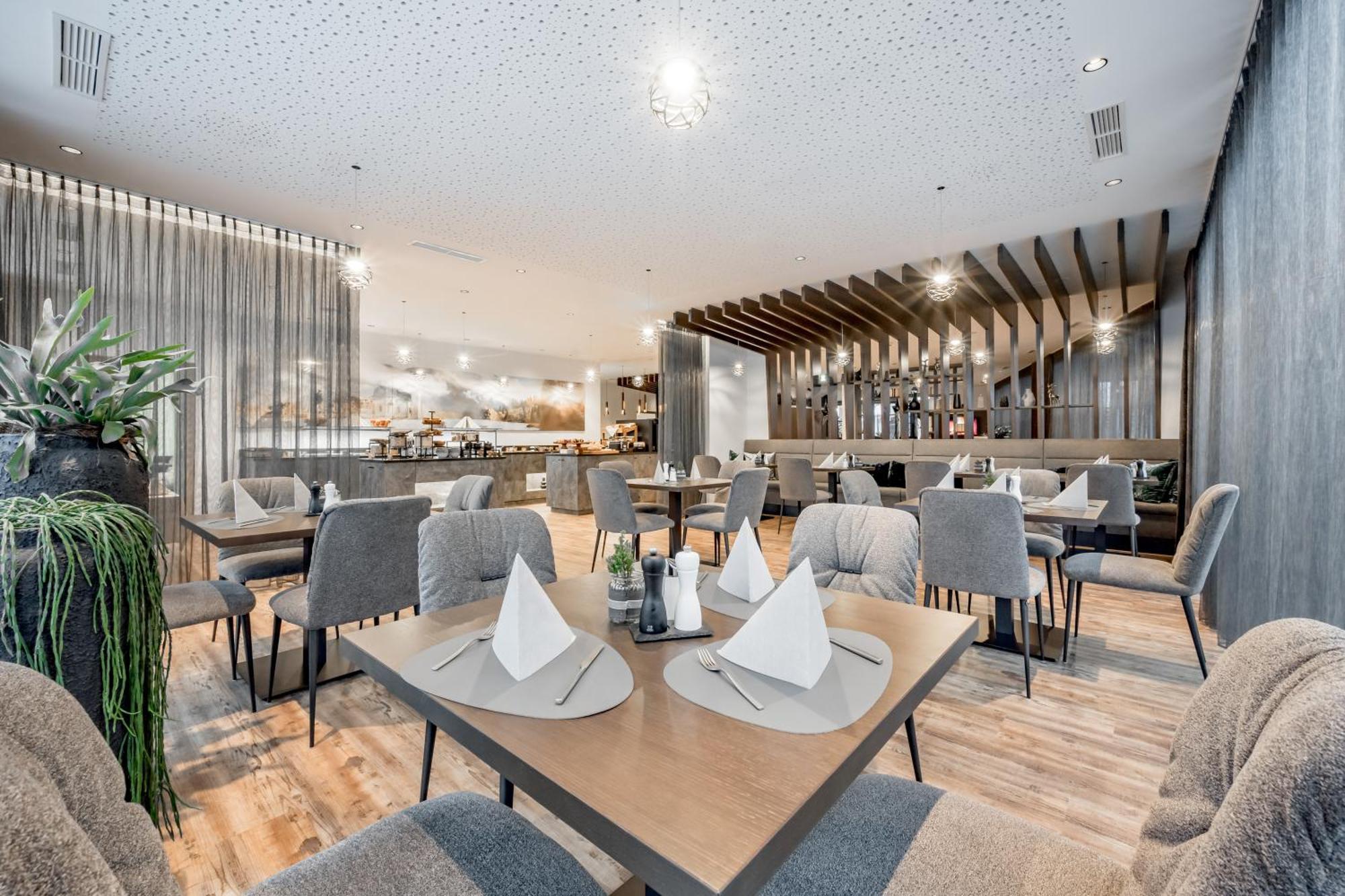 Summit Seefeld Зеефелд в Тирол Екстериор снимка