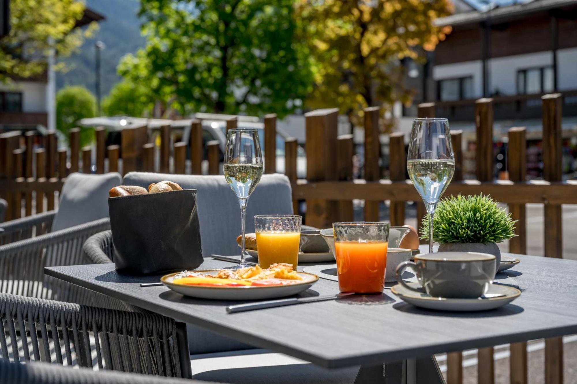 Summit Seefeld Зеефелд в Тирол Екстериор снимка